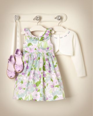Wildflower Floral