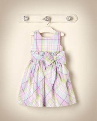 Spring Plaid