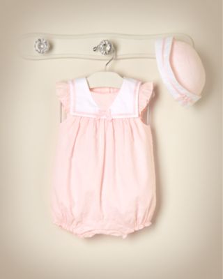 Little Sailor