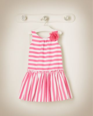 Bold In Stripes