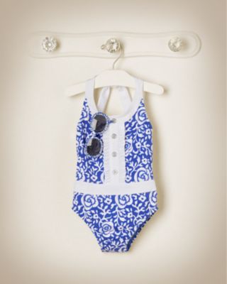 Poolside Jewel