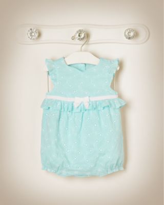 Eyelet Dream