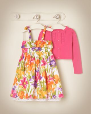 Paradise Floral