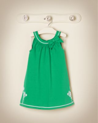 Emerald Seas
