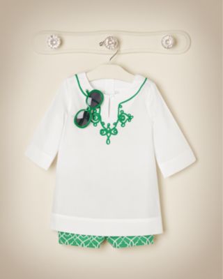 Tunic Glamour