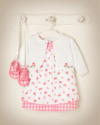 Sweetly Delicate