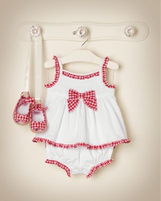 Gingham Celebration