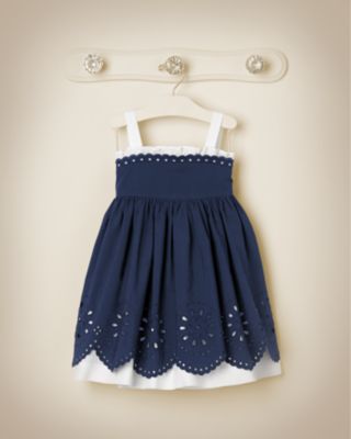 Eyelet Wonder