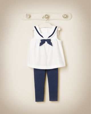 Little Sailorette