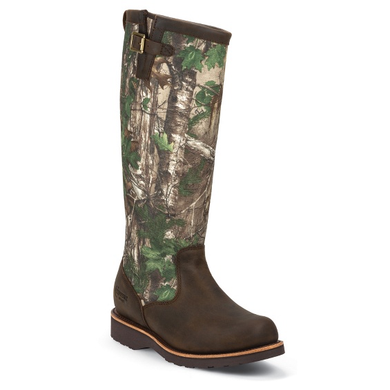 Image for MEN'S TAN APACHE RUGGED OUTDOOR SNAKE BOOTS ; Style# 25118