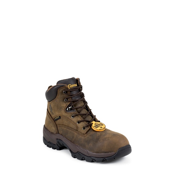 chippewa boots 55161