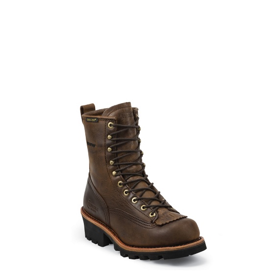 chippewa bay apache snake boots