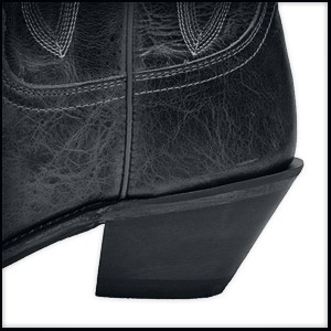 justin boots brl122