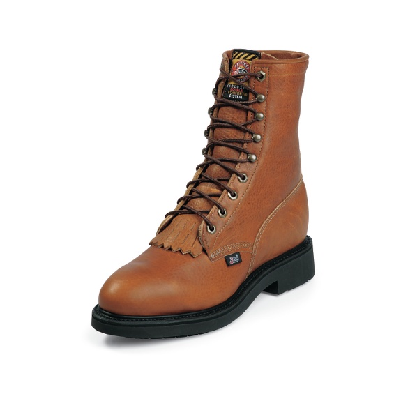 Image for COPPER CAPRICE boot; Style# 766