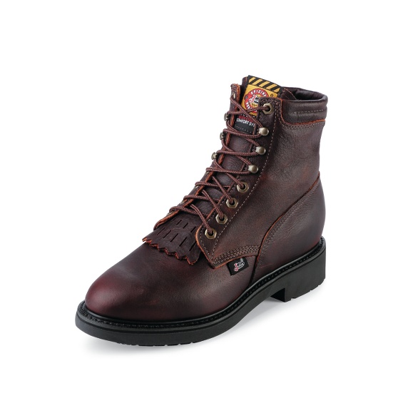 Image for BRIAR PITSTOP boot; Style# 769