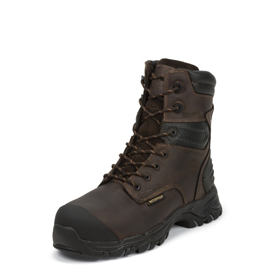 Image for POROSITY boot; Style# WK108