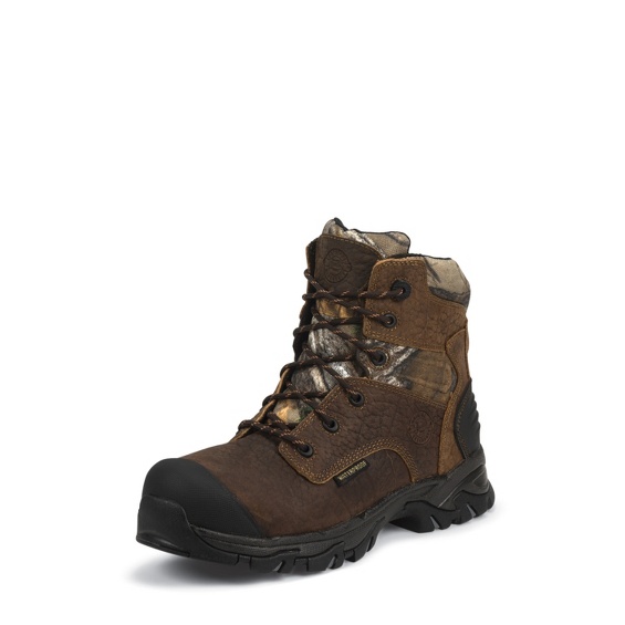 Image for WEATHERIZATION boot; Style# WK114