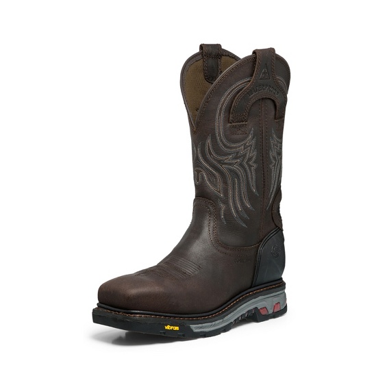 Image for WARHAWK WATERPROOF COMP TOE boot; Style# WK2150