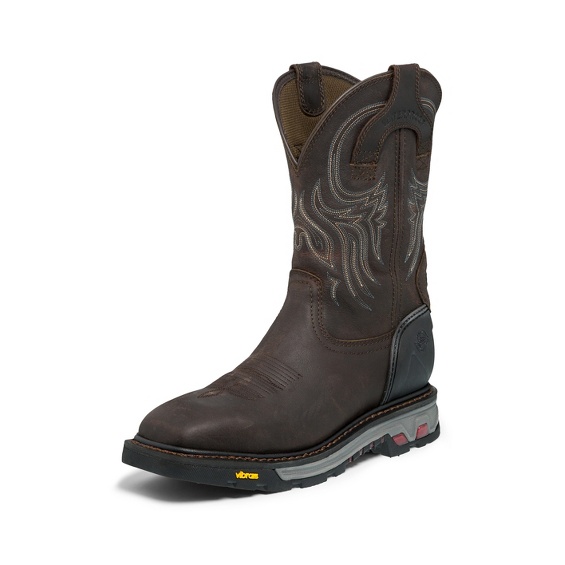 Image for WARHAWK WATERPROOF SOFT TOE boot; Style# WK2151