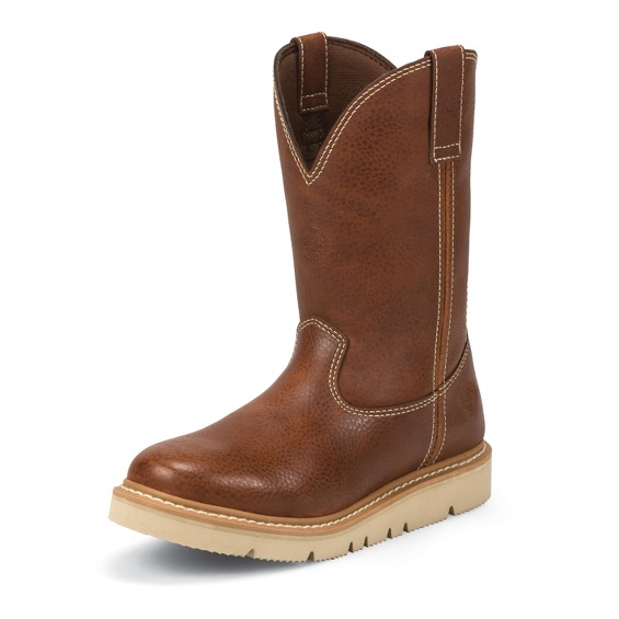 Image for JACKNIFE PULLON boot; Style# WK3000
