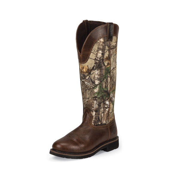 Image for FIELDER CAMO boot; Style# WK4550