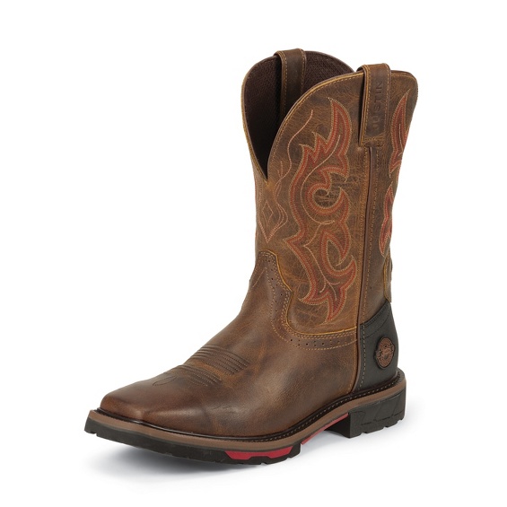 Image for BRAMAN boot; Style# WK4640