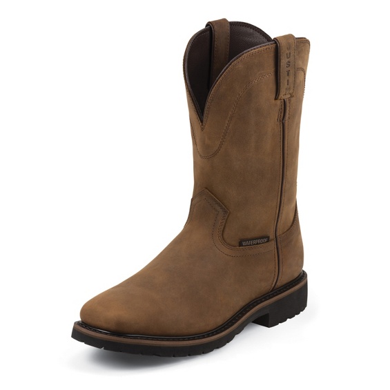 Image for WYOMING WATERPROOF boot; Style# WK4990
