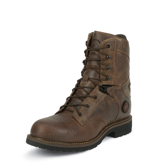 Image for RUGGED UTAH COMPOSITION TOE boot; Style# WK679