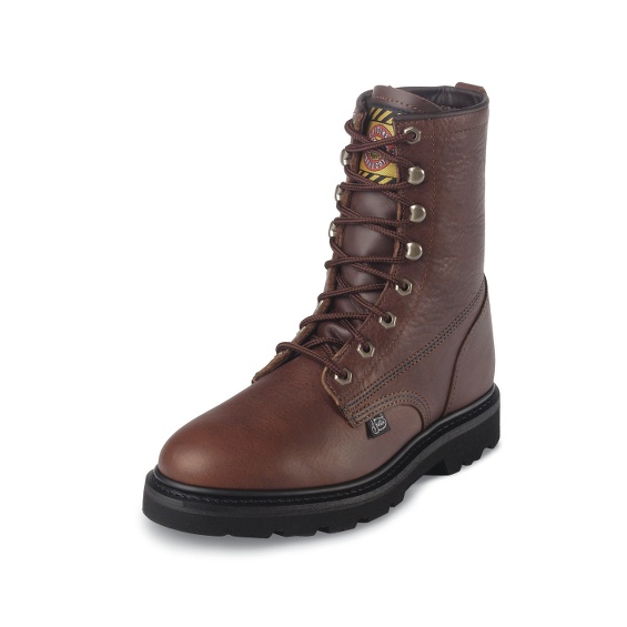 Image for AXE BROWN boot; Style# WK905