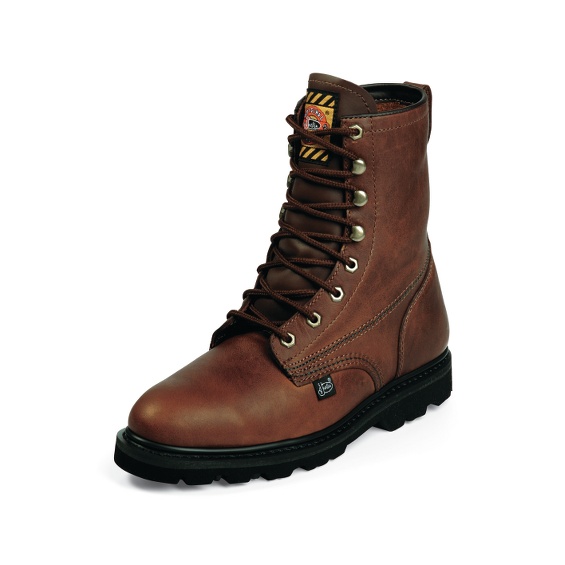 Image for TAN PREMIUM boot; Style# WK906