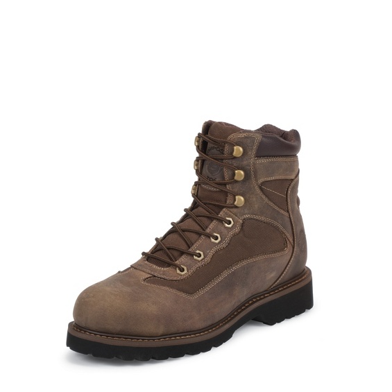 Image for SCRUBLAND boot; Style# WK959