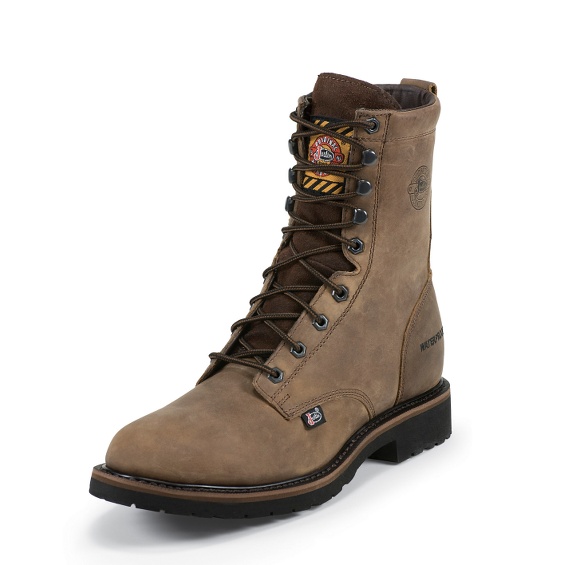 Image for DRYWALL WATERPROOF 8 boot; Style# WK960