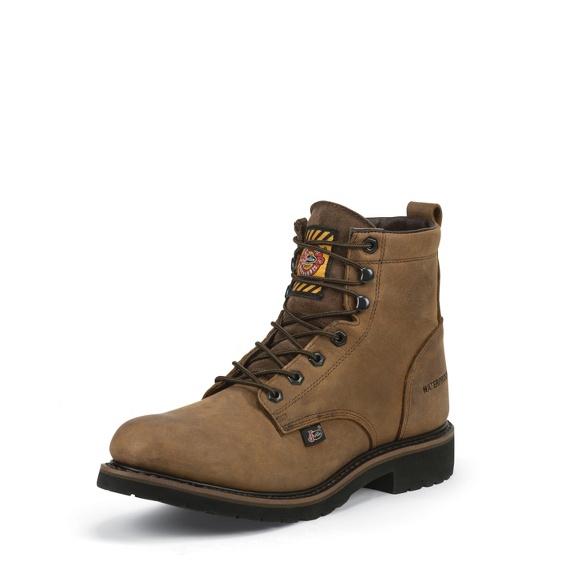 Image for DRYWALL WATERPROOF 6 boot; Style# WK968
