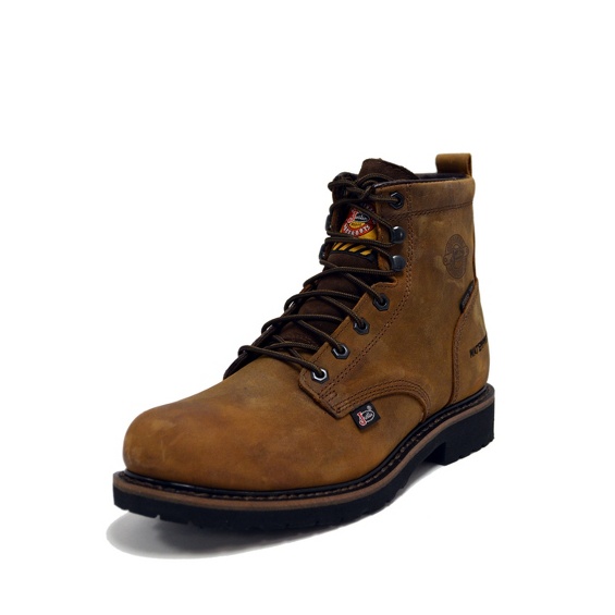 Image for DRYWALL WATERPROOF STEEL TOE boot; Style# WK969