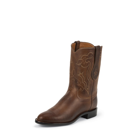 Image for TAN RISTA CALF boot; Style# 1022