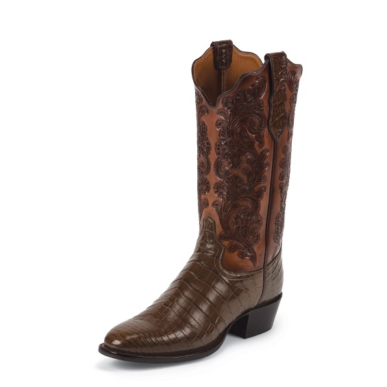 Image for WHISKEY NILE CROCODILE boot; Style# 1035