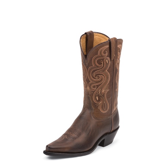 Image for KANGO STALLION boot; Style# 7906L