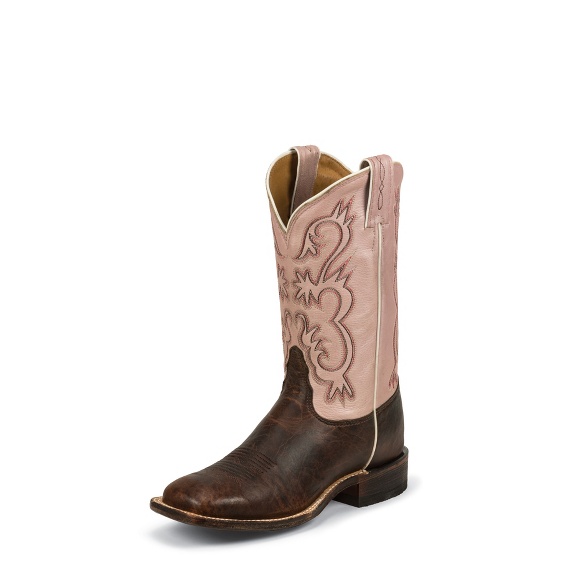 Image for PECAN BISON boot; Style# 7913L