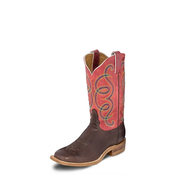 Image for ADINA PINK boot; Style# 7921L
