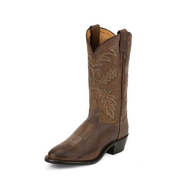 Image for SEGAR BROWN II boot; Style# 7922