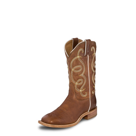 Image for ADINA BROWN boot; Style# 7922L