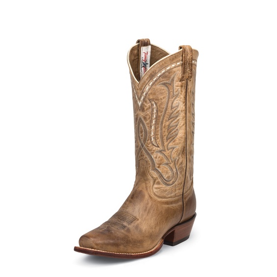 Image for BASTROP TAN boot; Style# CE4064