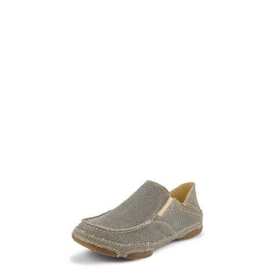 Image for LINDALE SMOKE shoe; Style# RR3035