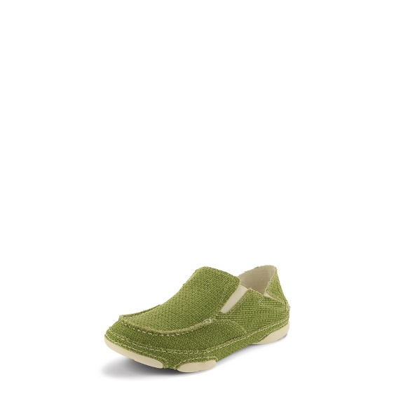 Image for LINDALE LIME shoe; Style# RR3040L