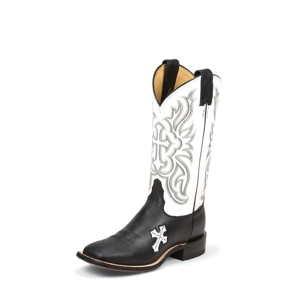 Image for LASHKA WHITE boot; Style# TC1006L