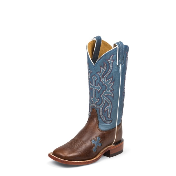 Image for LASHKA BLUE boot; Style# TC1007L