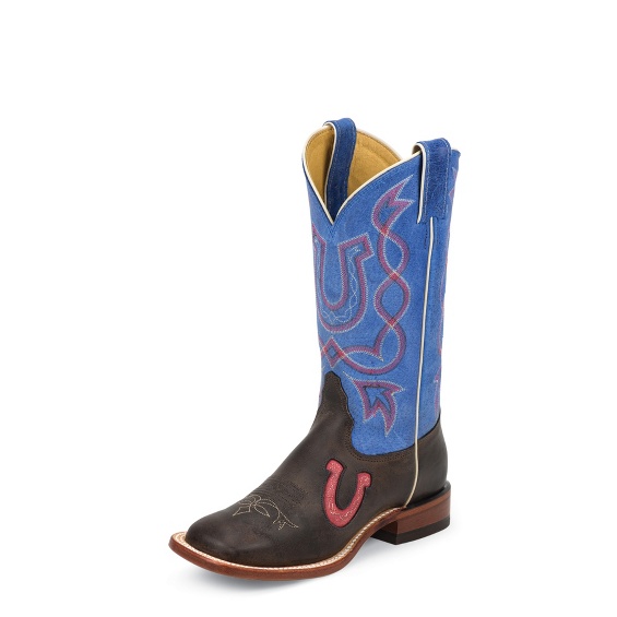 Image for CHOCOLATE CENTURY boot; Style# TC1009L