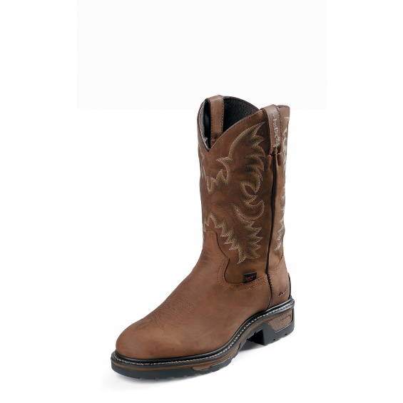 Image for PANHANDLE boot; Style# TW1019