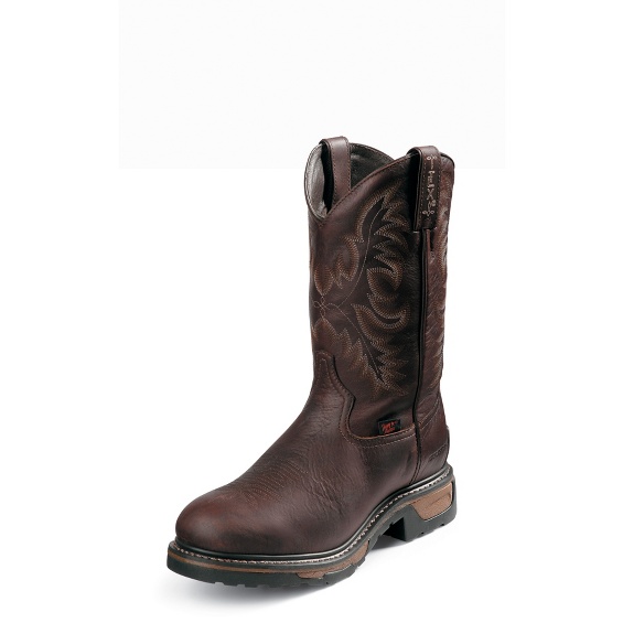 Image for PENWELL boot; Style# TW1057