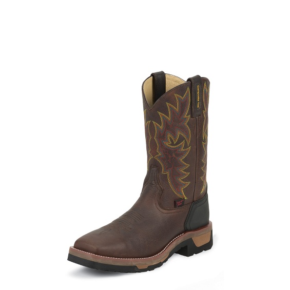 Image for WESTBROOK boot; Style# TW1061
